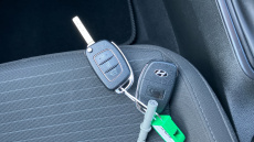 Hyundai i20 1.0T GDi 48V MHD SE Connect 5dr DCT Petrol Hatchback